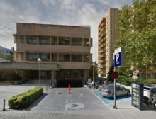 Parking El Firal SABA