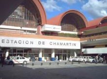 Parking Centro Norte