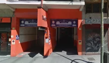 Parking - Garaje Ronda de AtochaStage