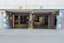 Parking Sant Cugat - Colon