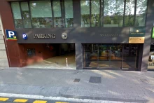 Parking Urquinaona - NN Gran Vía					