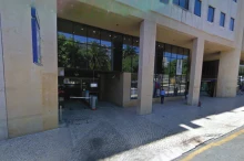 Parque Avenida da Liberdade 245