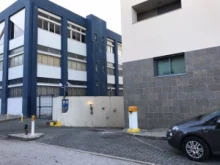 Parque Clínica Santo António Amadora