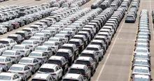 Parking Aparcalo - Aeropuerto Alicante