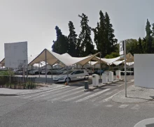 Parking Centro Histórico IC - Córdoba