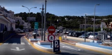 Parking Riera Sant Vicenç SABA