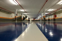 E-parkings Valencia