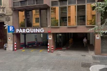 Parking Baldisa