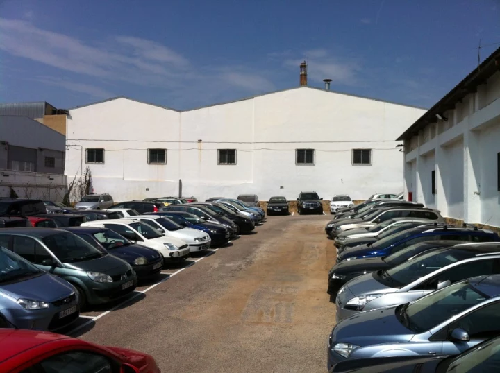 Valencia Parking es Low Cost Parking Valencia. Precios Low Cost aeropuerto.