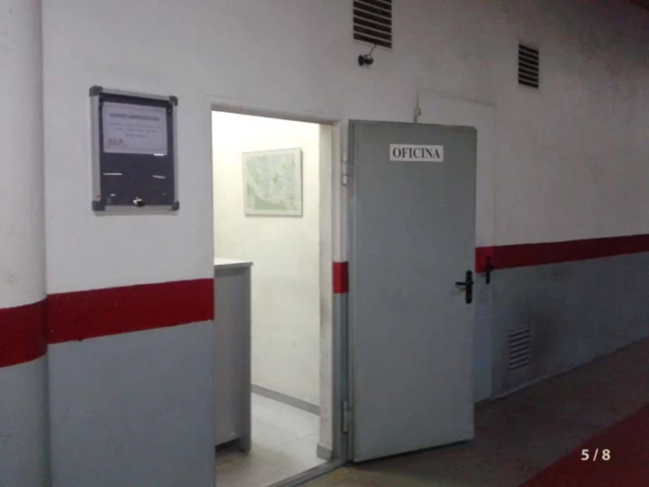 Parking Larga Estancia Barcelona - San Ildefonso