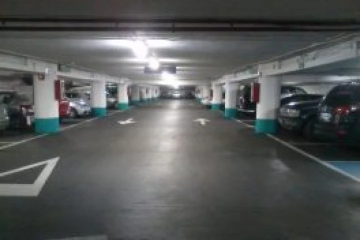Plaza Mostenses Madrid