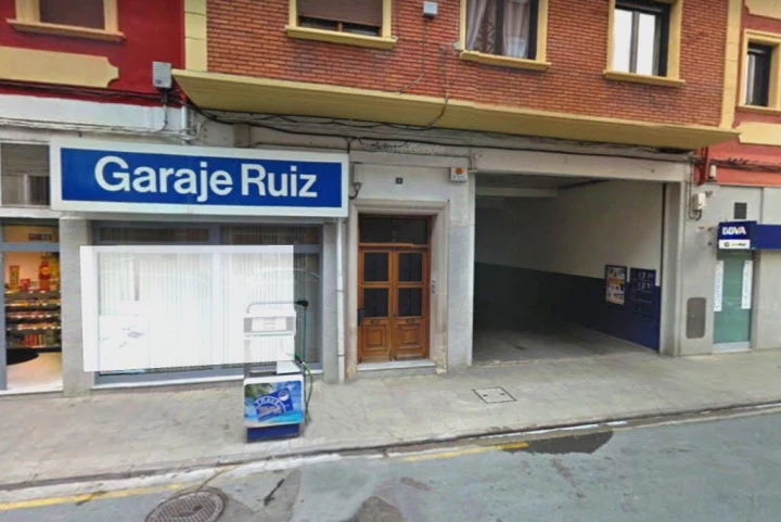 Aparca en Haro. Garaje Ruiz idóneo para ir a la Batalla del vino