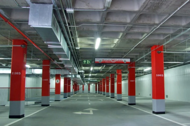 catedral de valladolid parking valladolid hospital felipe ii