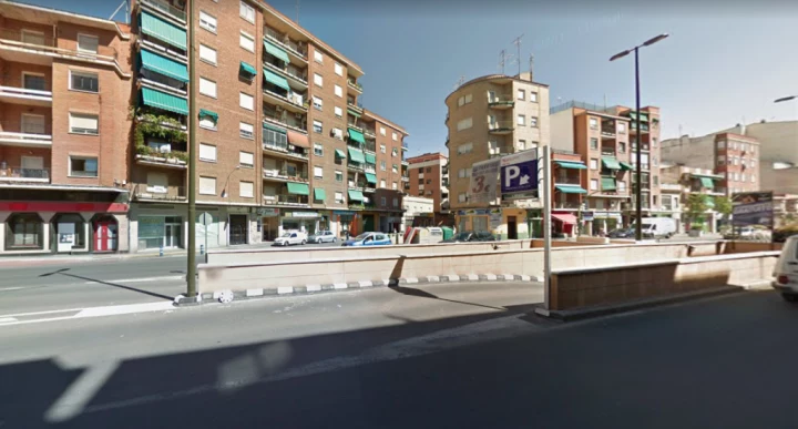 centro ceramico talavera DGT escuela de danza