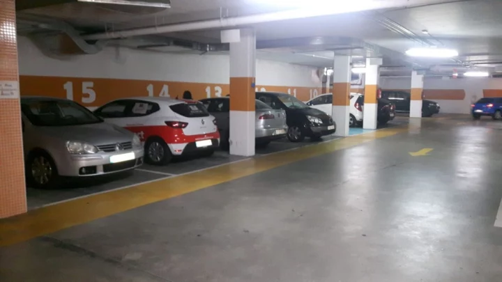 Plazas Lucus Park