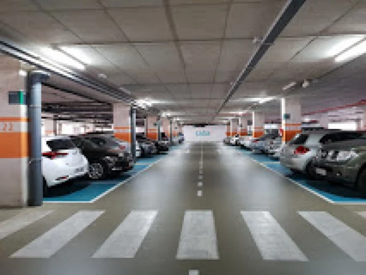 Aparca en Tarragona barato - Parkapp