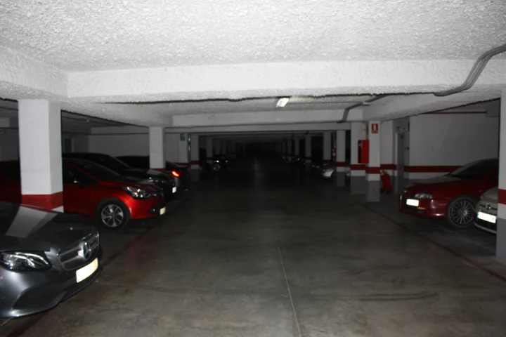 Oh my loft valencia - Parkapp