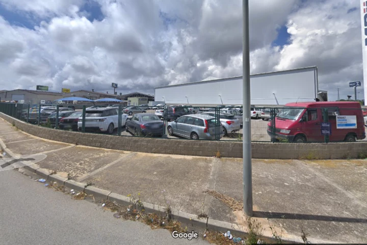 Parking el prat barato