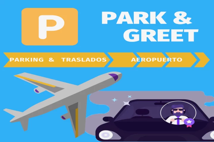 Preserva parking online con Parkapp