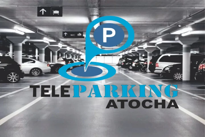 Servicio de recogida y entrega de coche en la Estación de Atocha