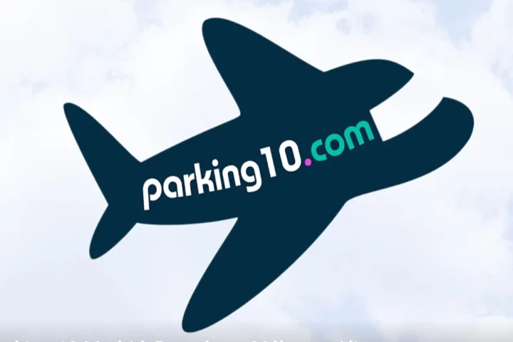 Parking aeropuerto Barcelona - Parkapp