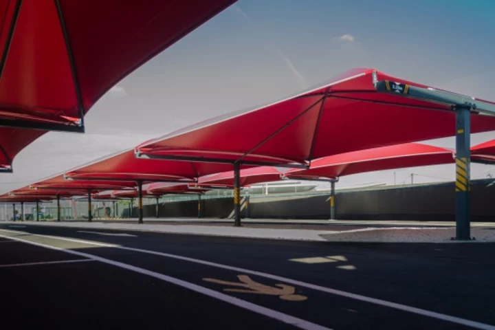 Parking aeropuerto Oporto sa carneiro