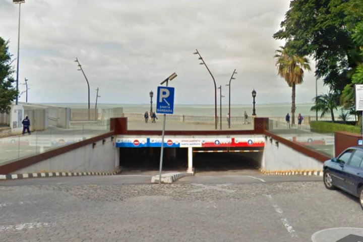 Aparcar en Cádiz - Parkapp