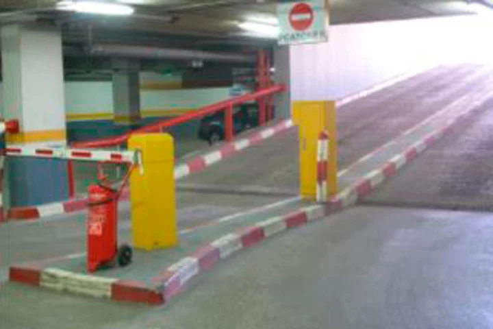 Parking centro chiclana - Reservar parking